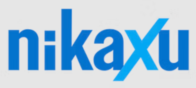 Nikaxu logo